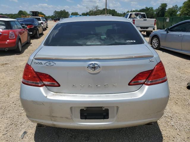2006 Toyota Avalon Xl VIN: 4T1BK36B16U123011 Lot: 59723654
