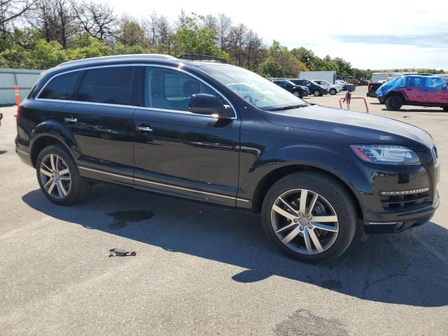 2015 AUDI Q7 TDI PRE - WA1LMAFEXFD024764