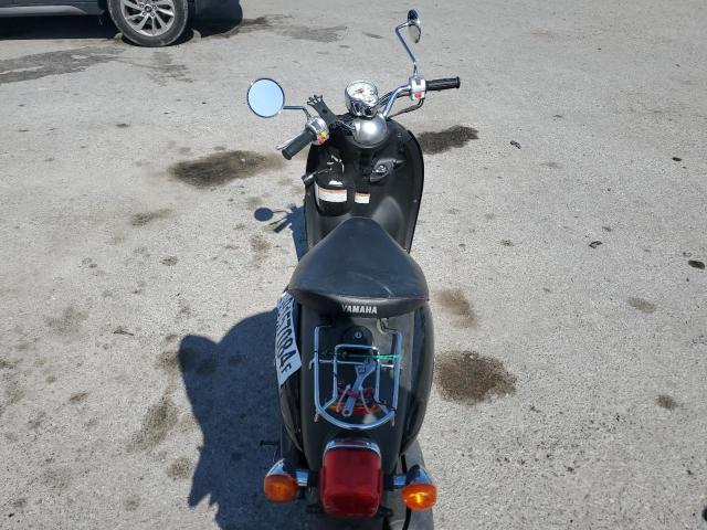2007 YAMAHA XC50 LPRSA30A67A131805