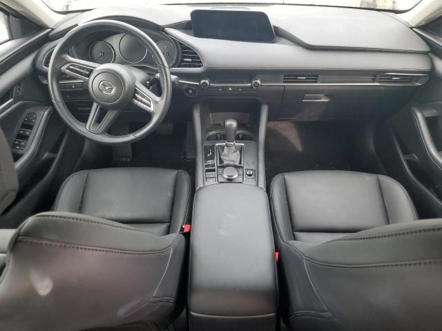 2022 Mazda 3 Select VIN: 3MZBPABL2NM309424 Lot: 59481694