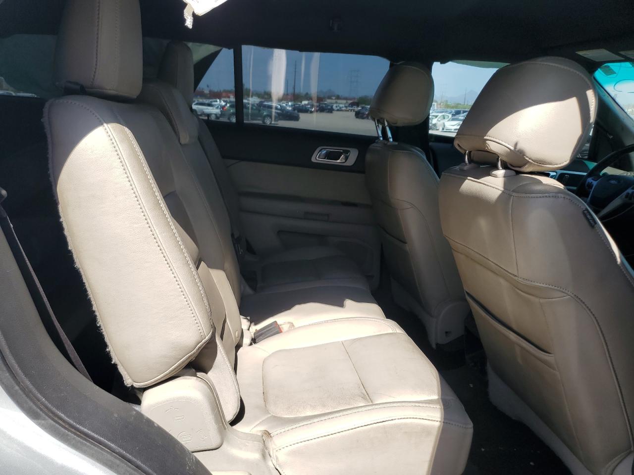 1FMHK7D88CGA13608 2012 Ford Explorer Xlt