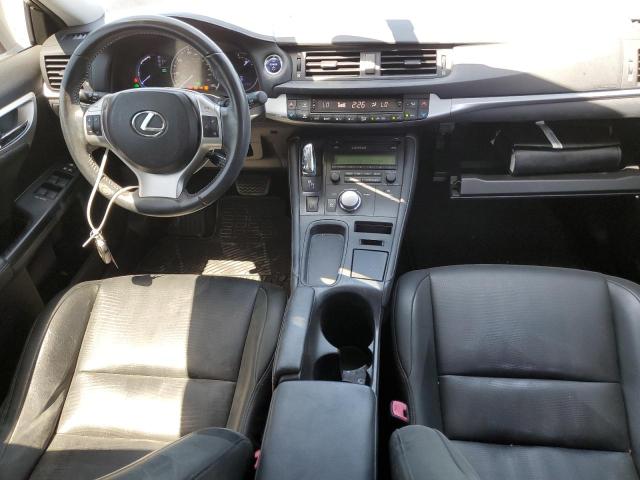 2013 Lexus Ct 200 VIN: JTHKD5BH3D2170679 Lot: 57717924