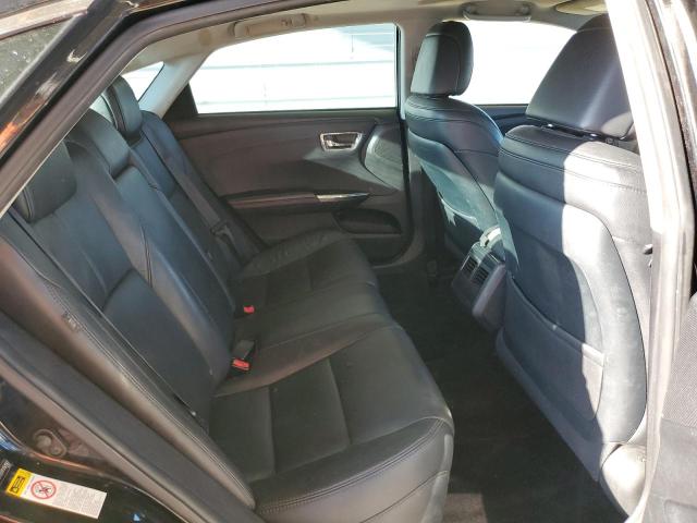 2015 Toyota Avalon Xle VIN: 4T1BK1EB1FU161067 Lot: 57863174