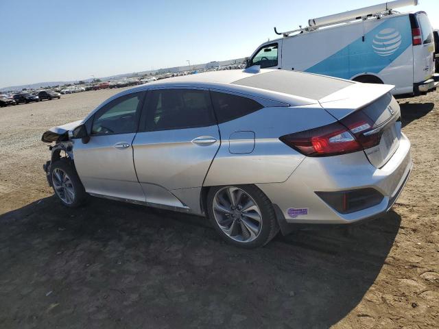 2019 HONDA CLARITY - JHMZC5F1XKC001409