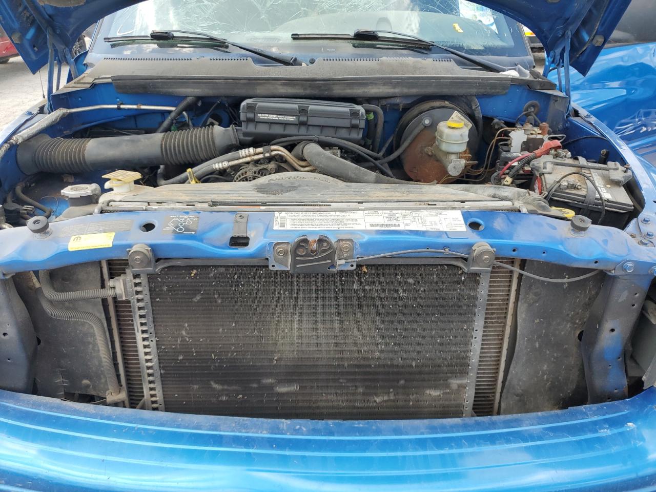 1B7HF16Y9XS287003 1999 Dodge Ram 1500