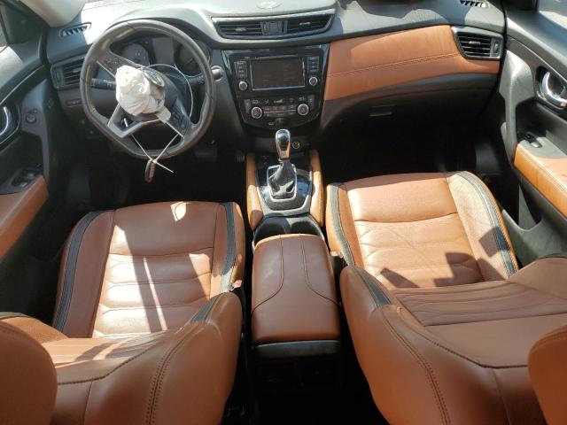 2018 NISSAN ROGUE S - JN8AT2MT2JW452045