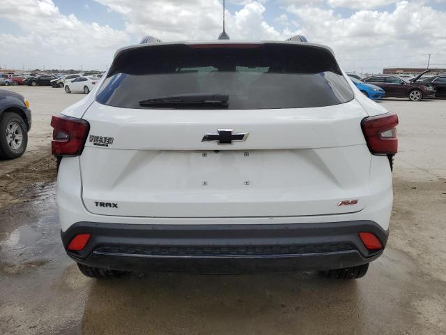 2024 CHEVROLET TRAX 2RS - KL77LJE24RC103064