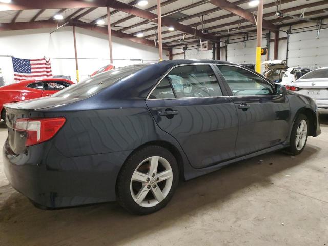 2013 Toyota Camry L VIN: 4T1BF1FK6DU277686 Lot: 58655264