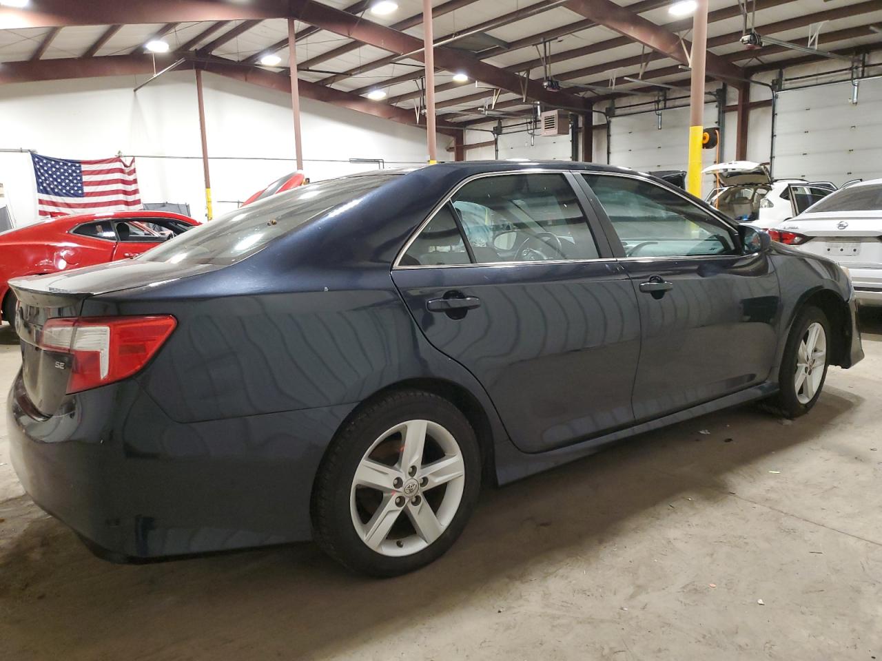 4T1BF1FK6DU277686 2013 Toyota Camry L