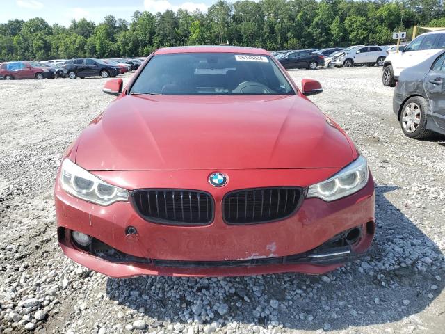 VIN WBA4A9C51GG507904 2016 BMW 4 Series, 428 I Gran... no.5