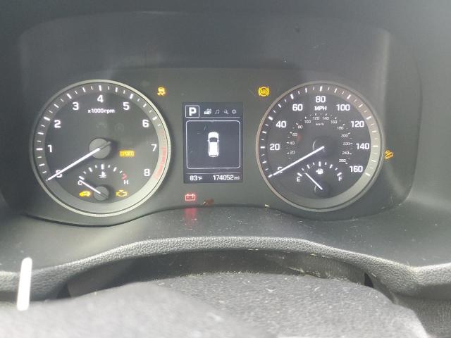 2018 HYUNDAI TUCSON SPO - KM8J33ALXJU817732