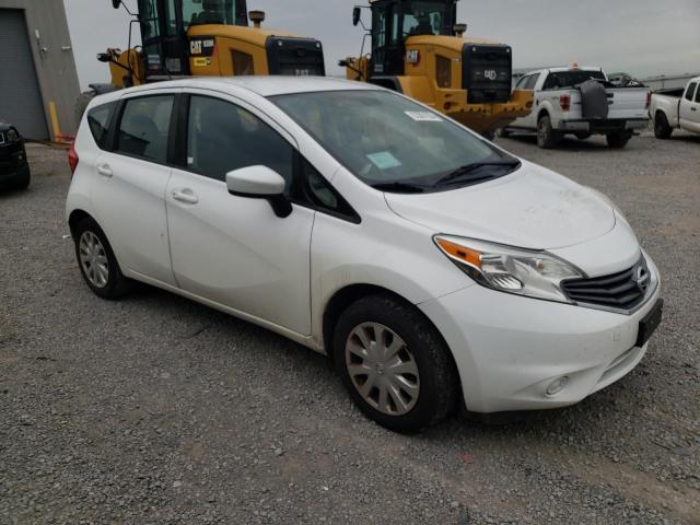 2016 Nissan Versa Note S VIN: 3N1CE2CP5GL407427 Lot: 53301554