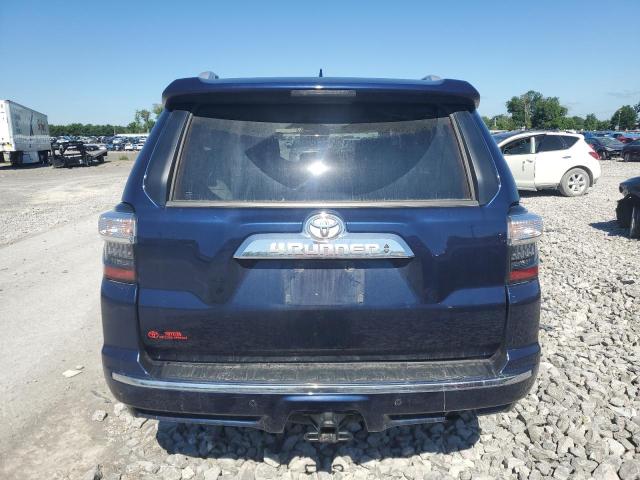 2021 Toyota 4Runner Trail VIN: JTEKU5JR4M5841914 Lot: 57413324