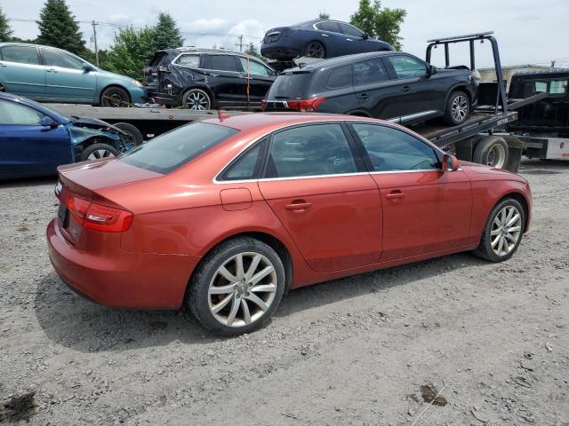 VIN WAUMFAFLXDA189583 2013 Audi A4, Prestige no.3