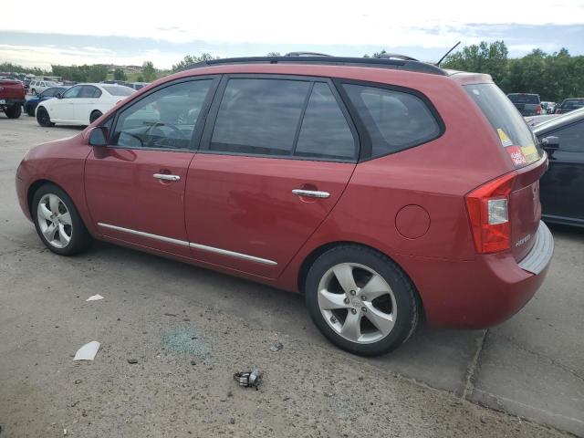 2008 Kia Rondo Lx VIN: KNAFG526587195727 Lot: 59711484