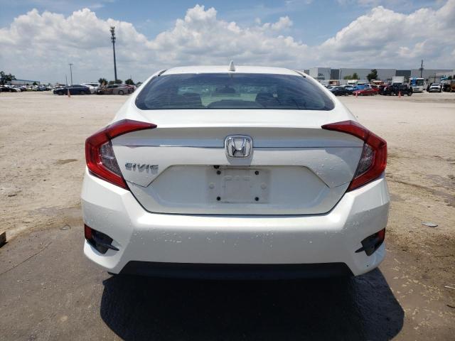 2017 Honda Civic Ex VIN: 19XFC2F78HE006357 Lot: 58451554