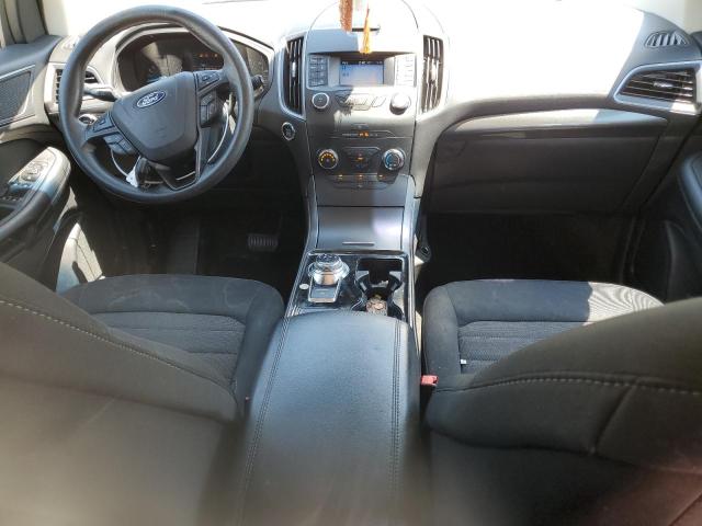 2019 Ford Edge Se VIN: 2FMPK3G9XKBB21288 Lot: 59167154