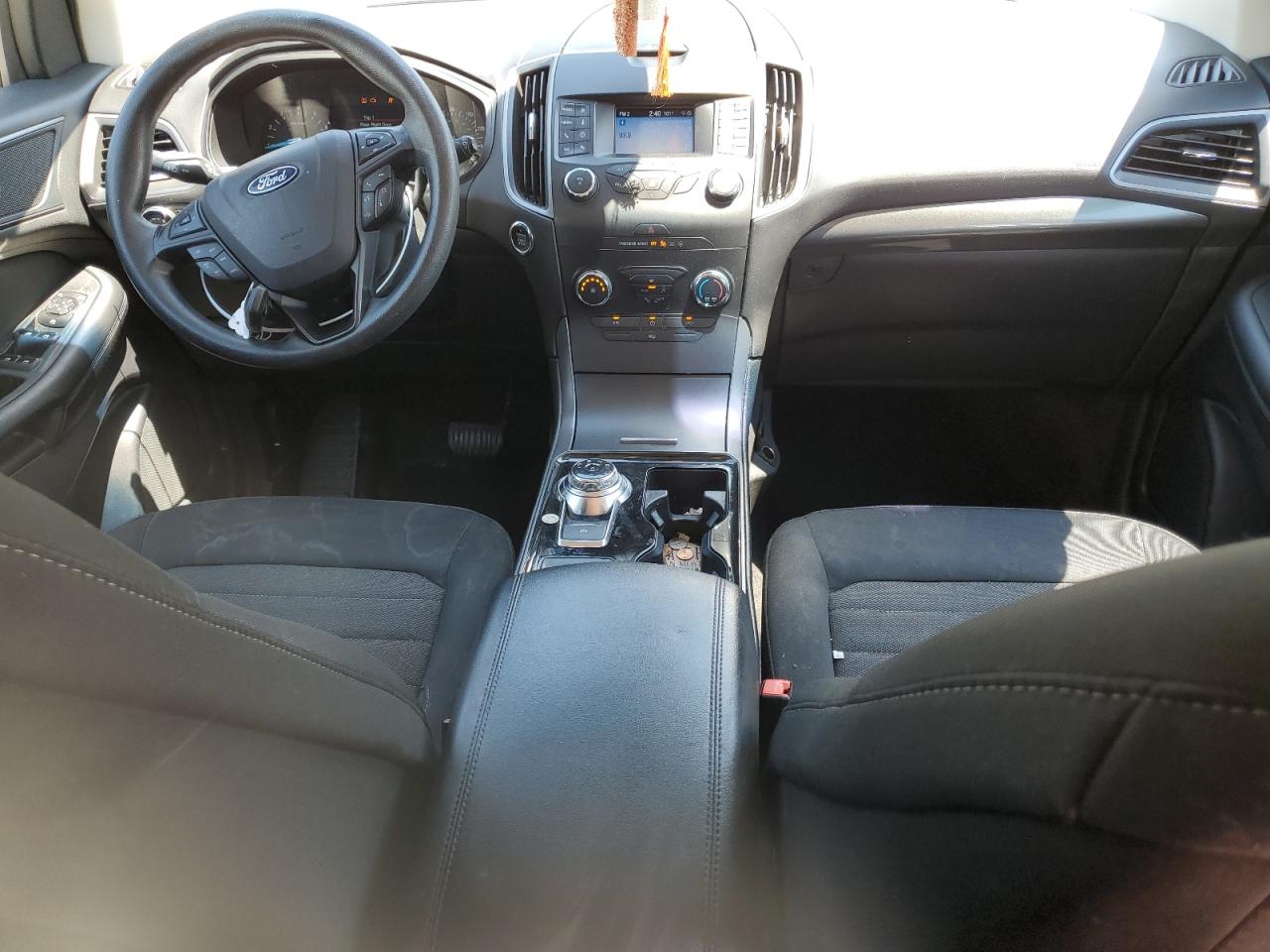 2FMPK3G9XKBB21288 2019 Ford Edge Se