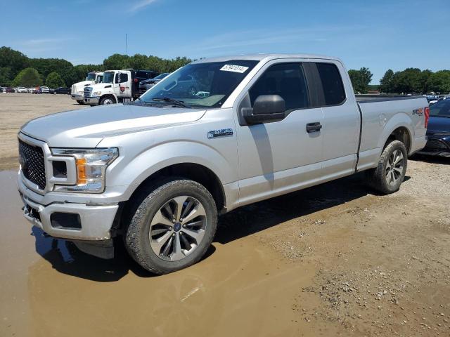 2019 FORD F150 SUPER 1FTEX1EP0KKD10895  57941014