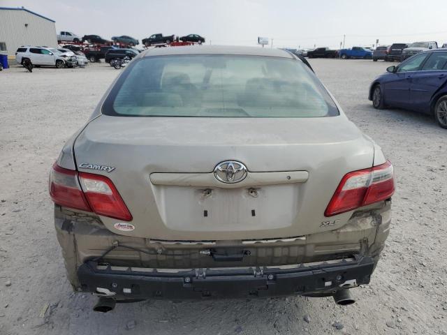 2007 Toyota Camry Le VIN: 4T1BK46K37U010930 Lot: 56596934