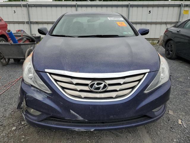 2013 Hyundai Sonata Se VIN: 5NPEC4AB8DH806505 Lot: 57449264