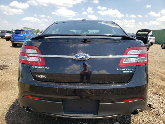 1FAHP2J84JG137925 2018 Ford Taurus Limited