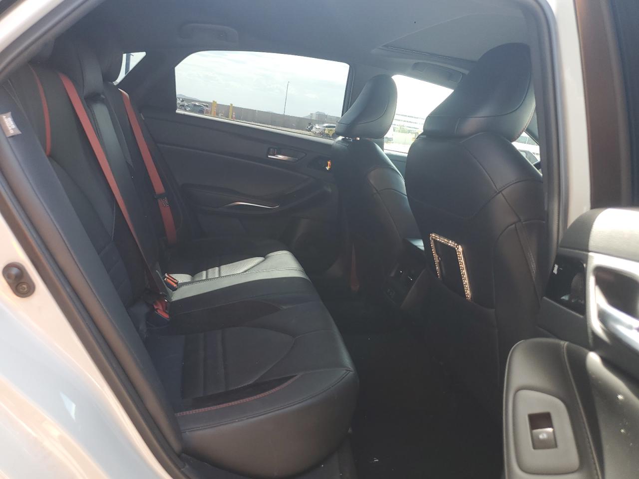 4T1FZ1FB1MU066985 2021 Toyota Avalon Trd