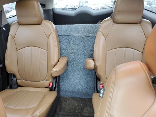 2015 BUICK ENCLAVE - 5GAKVCKD2FJ242000