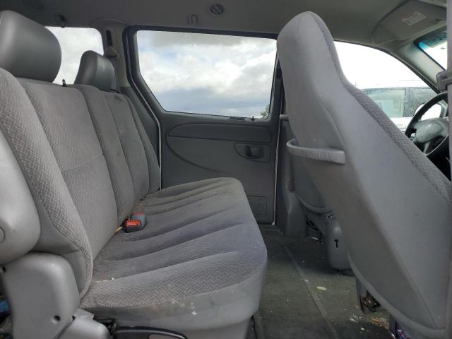 2005 Dodge Grand Caravan Se VIN: 1D4GP24R55B187779 Lot: 59157524