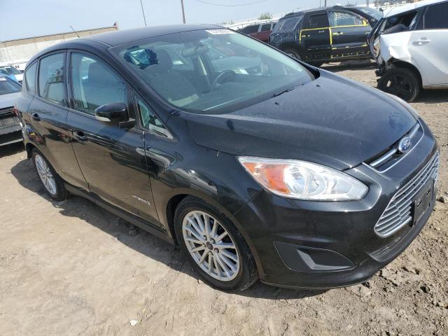 2015 Ford C-Max Se VIN: 1FADP5AU9FL119948 Lot: 55798684