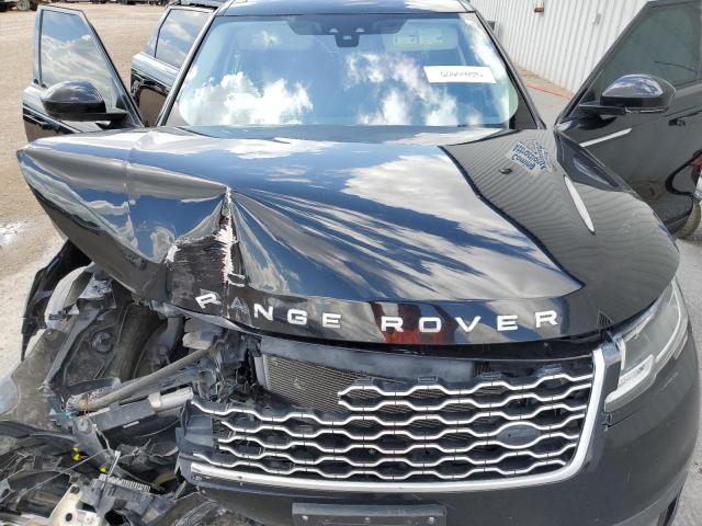 2018 Land Rover Range Rover Velar VIN: SALYA2RX5JA752227 Lot: 60604454