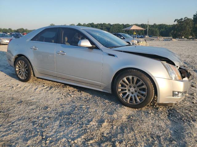 2011 Cadillac Cts Performance Collection VIN: 1G6DJ5ED7B0116972 Lot: 60751544