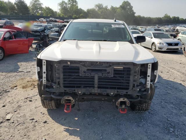 2018 Chevrolet Silverado - Image 5