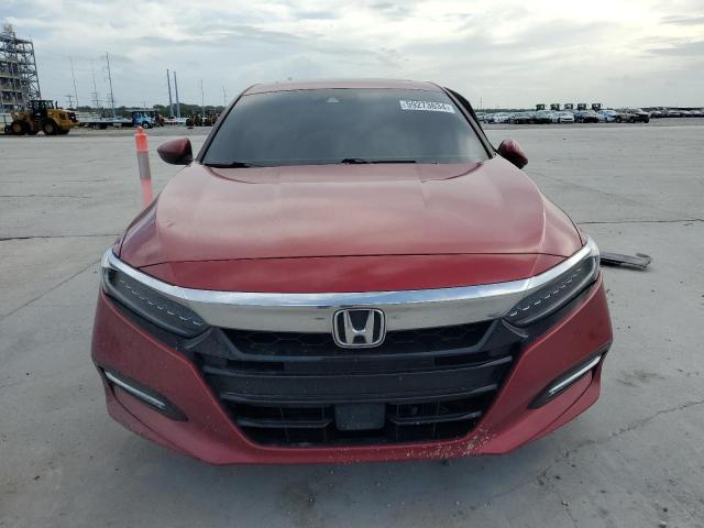 2018 HONDA ACCORD TOU - 1HGCV3F98JA005871