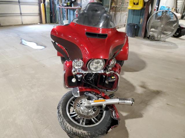 2018 HARLEY-DAVIDSON FLHTCUTG T 1HD1MAD11JB854680
