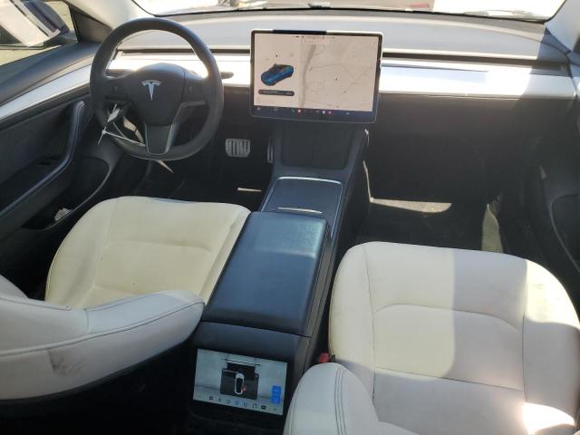 2022 TESLA MODEL 3 - 5YJ3E1EC2NF129048