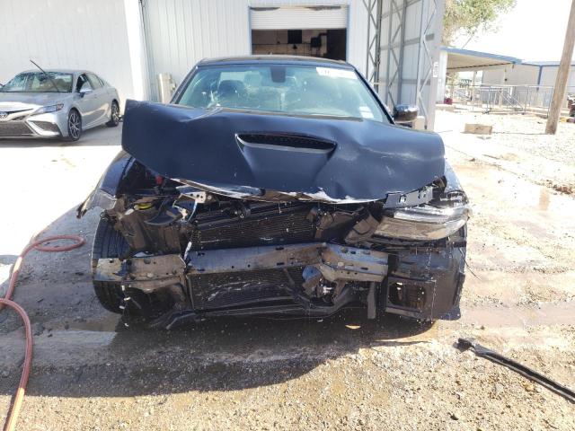 2023 Dodge Charger Gt VIN: 2C3CDXHG4PH611851 Lot: 57394134