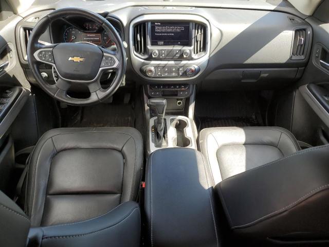 2021 CHEVROLET COLORADO L - 1GCGTCEN3M1293906