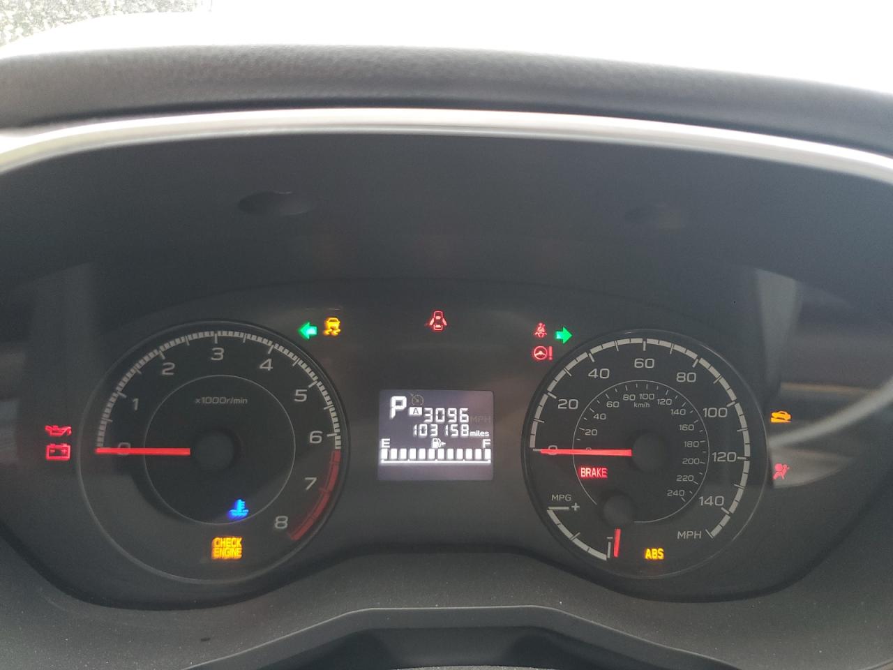 4S3GTAC67K3746068 2019 Subaru Impreza Premium