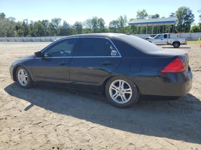 2006 Honda Accord Ex VIN: 1HGCM56816A109373 Lot: 59730814