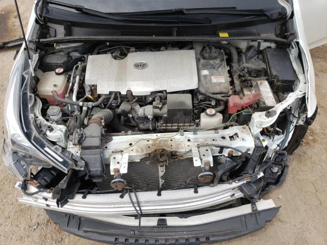 2017 Toyota Prius VIN: JTDKARFU2H3046556 Lot: 58835324