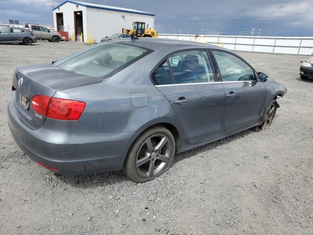 2013 Volkswagen Jetta Se VIN: 3VWDP7AJ8DM251281 Lot: 59737844