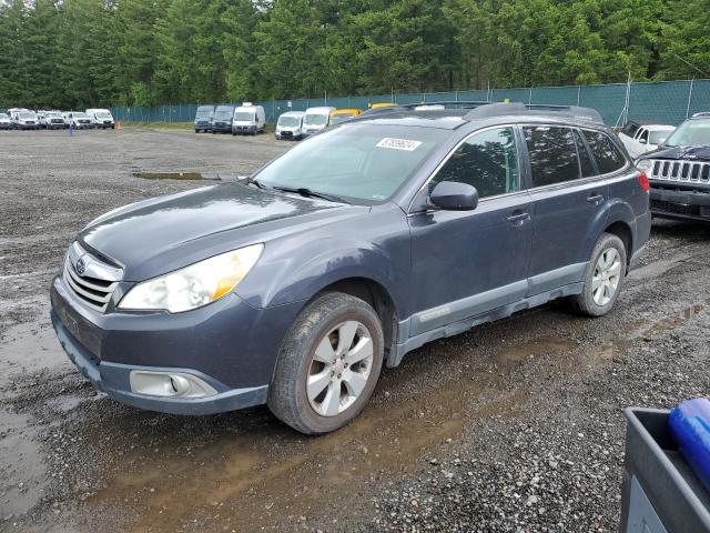 SUBARU OUTBACK 2.