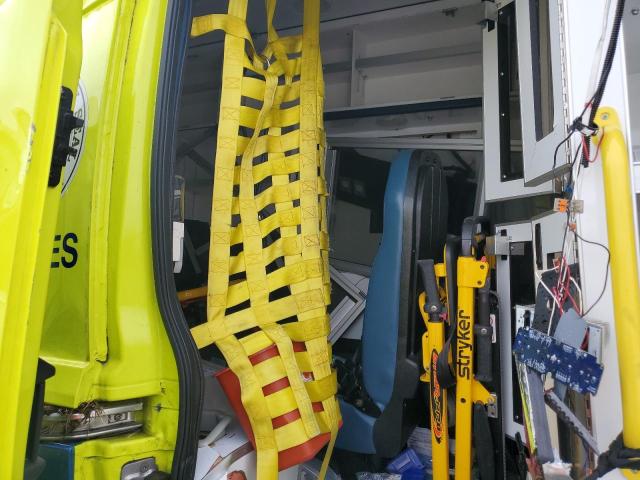 2019 Ford Transit T-350 Hd VIN: 1FDRS4XG8KKB06842 Lot: 57606164