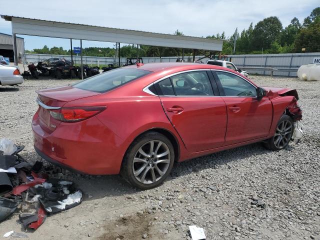 VIN JM1GJ1W52E1110652 2014 Mazda 6, Grand Touring no.3