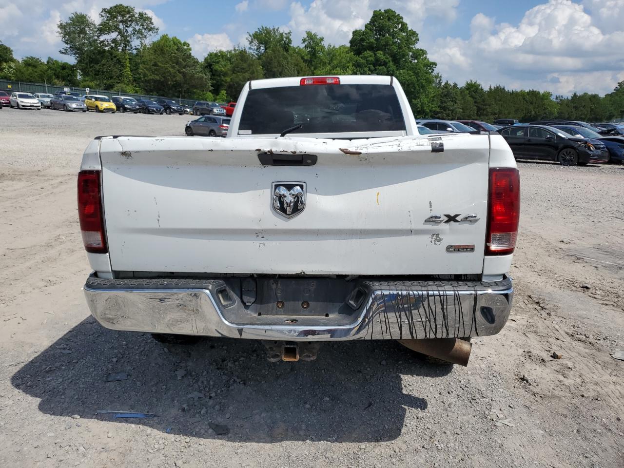 3C63D3GL1CG179885 2012 Dodge Ram 3500 St