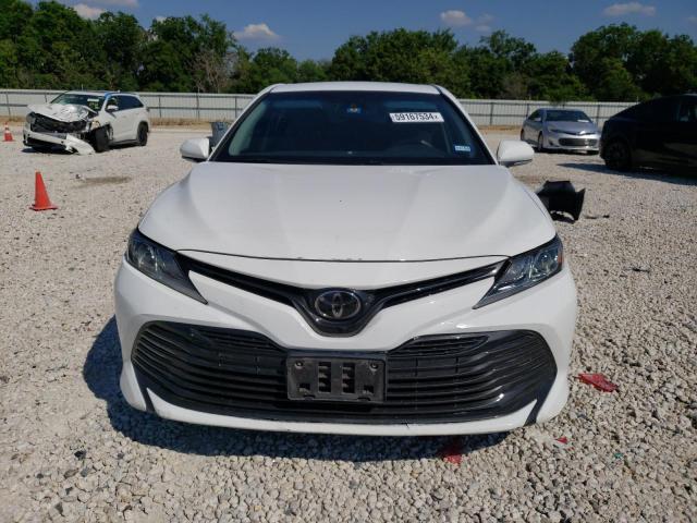 2018 TOYOTA CAMRY L - 4T1B11HK3JU066551