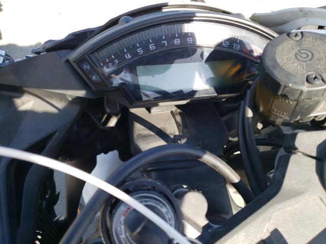 2017 KAWASAKI ZX1000 S - JKAZXCS12HA008482