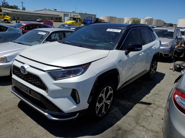 2021 TOYOTA RAV4 PRIME - JTMFB3FV8MD073169