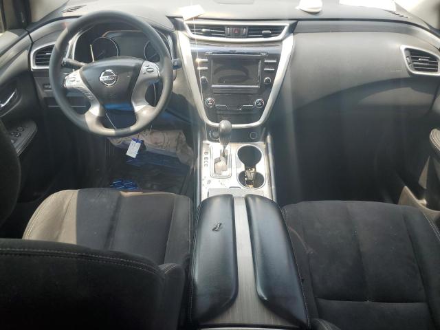 2017 NISSAN MURANO 5N1AZ2MH6HN137220